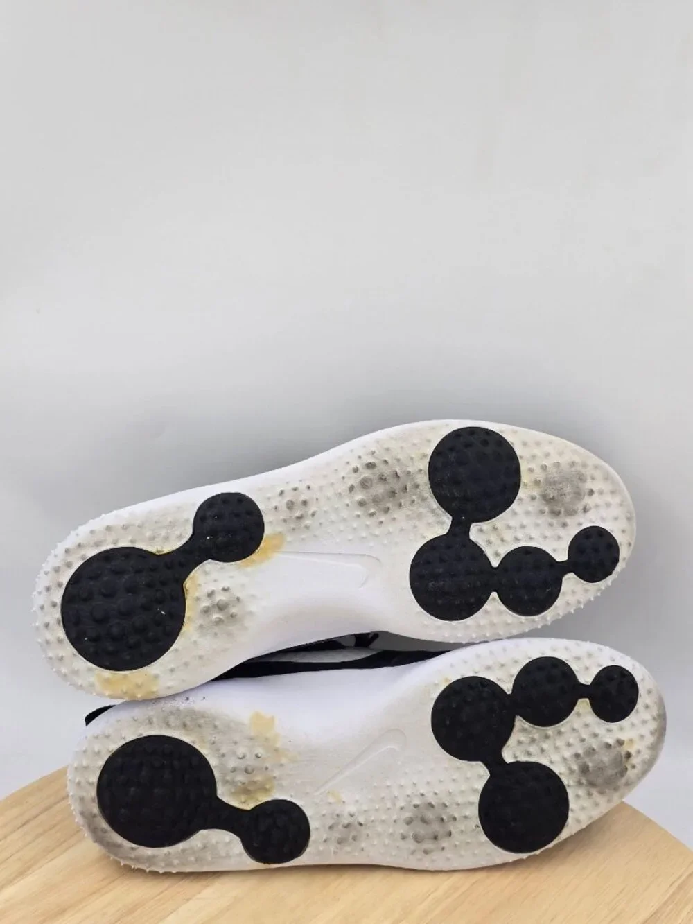 Nike Roshe G Spikeless Women's Golf Shoes CD6066-001 sz 6.5